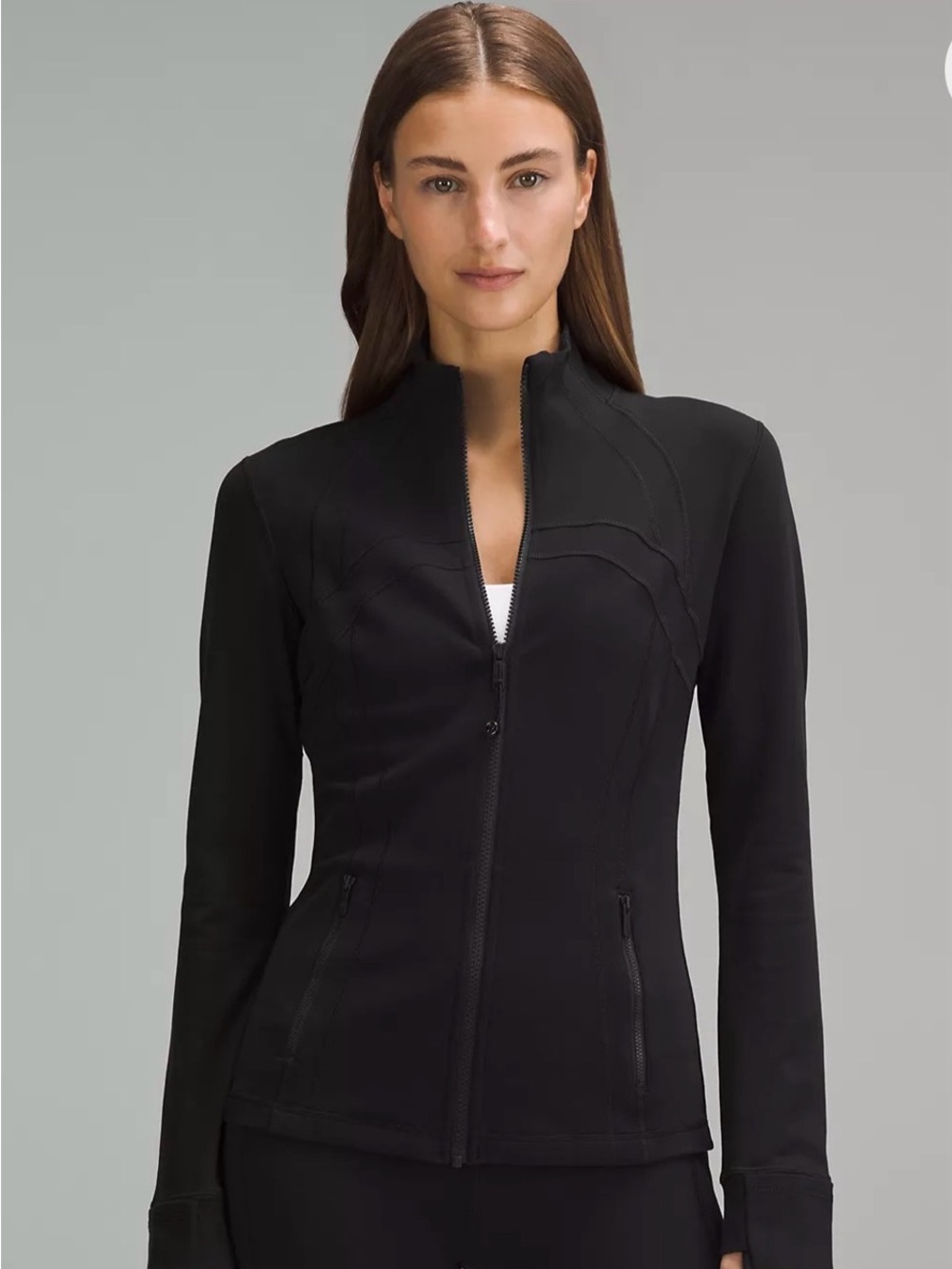 Lululemon Define Jacket “Luon”